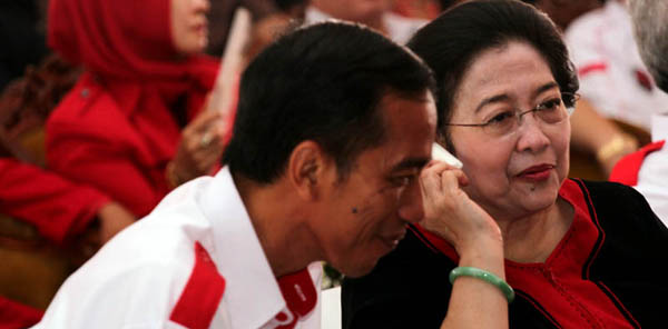 PDIP Bantah Pengangkatan Komjen Budi Atas Perintah Mega