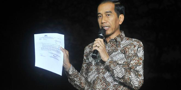 Indonesia Minta Seluruh Negara Asia Afrika Perkuat Kerjasama