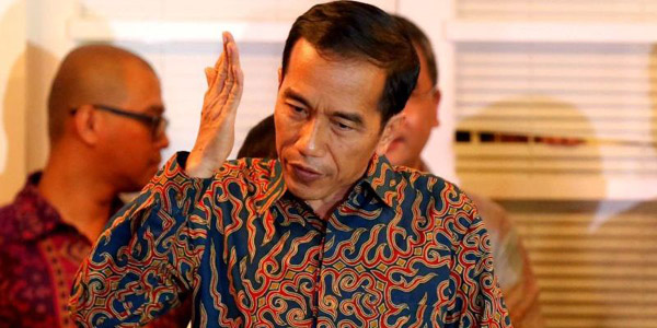Soal Nasib Budi Gunawan, Jokowi Tunggu Proses Di DPR Dan KPK
