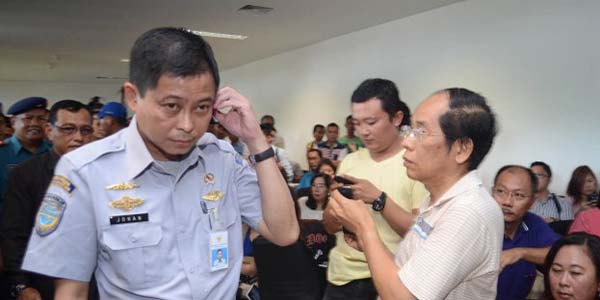 Soal Izin Terbang Ilegal, Menhub Tak Mau Disalahkan