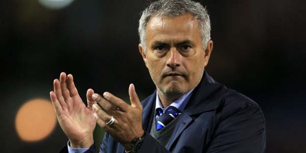 Mourinho Terkejut Chelsea Menang 5-0 Atas Swansea