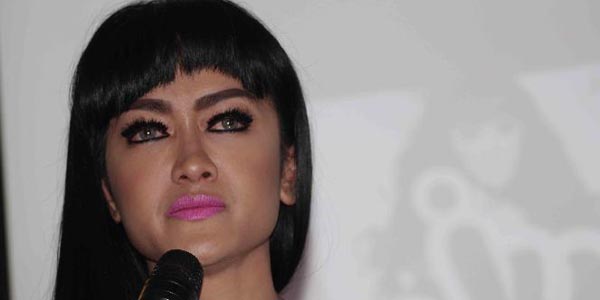 Sembuh dari Kanker, Jupe Divonis Sakit Jantung