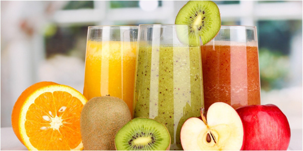 Waspadai Bahaya Di Balik Segarnya Jus Buah