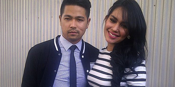 Meski Tak Direstui, Erick Tetap Kejar Cinta Kartika Putri