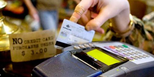Tips Aman Menggunakan Kartu Kredit  di Luar Negeri