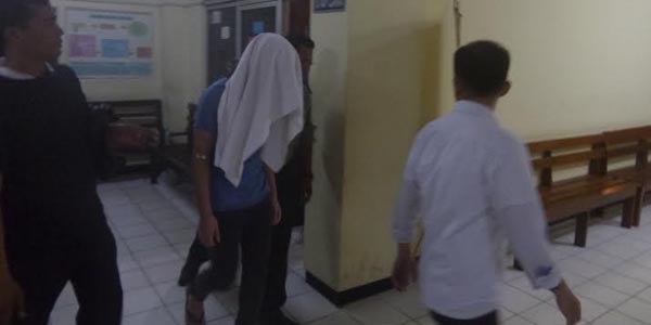 Pengemudi Outlander Maut Terancam Hukuman 12 Tahun Penjara
