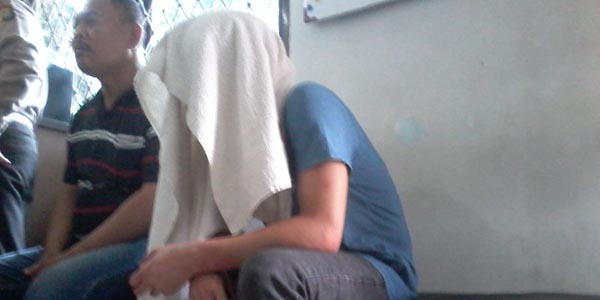 Fakta Baru, Hasil Uji Lab Tunjukkan Christopher dan Ali Negatif Narkoba