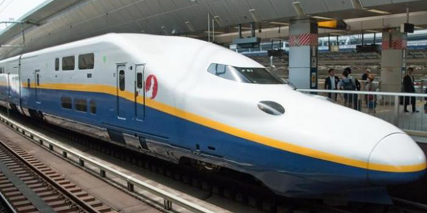 Pembangunan Kereta Api Super Cepat Jakarta-Surabaya Dibatalkan