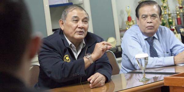 KNKT: Sebelum QZ8501 Jatuh, Terdengar ‘Stall Warning’
