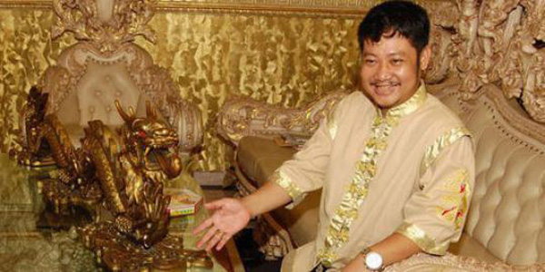 Tujuh Ramalan Ki Kusumo Yang Diklaim Terbukti Di Tahun 2014