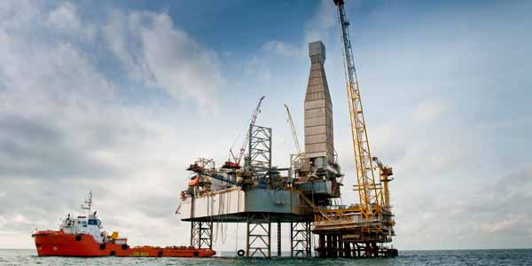 Pemda Diberi Kesempatan Kelola Blok Mahakam