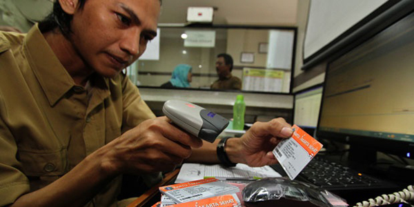 Ahok Jamin Fungsi KJS dan KIS Tidak Tumpang Tindih