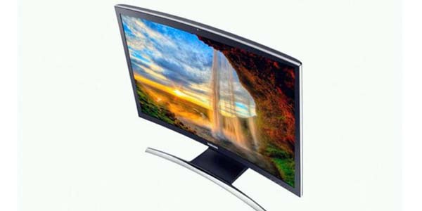 Layar Cekung Juga Dihadirkan Samsung Untuk Komputer