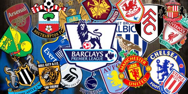 Hasil Lengkap Liga Inggris Dini Hari Tadi