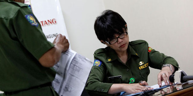 Mengapa Gaji Lurah di DKI Naik Jadi Rp 33 Juta?