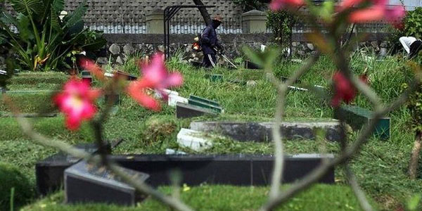 Ditemukan, Makam Keturunan Raja Selaparang