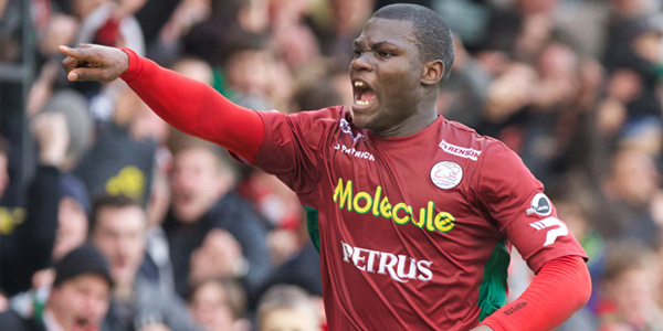 Gelandang Muda Wolfsburg Tewas Kecelakaan Mobil