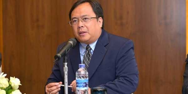 Soal Calon Dirjen Pajak, Anggota DPR Kritik Menkeu