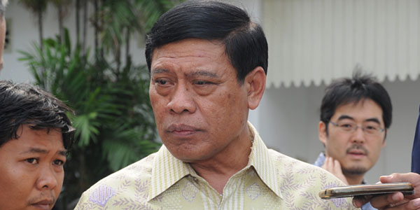 Protes Brazil dan Belanda Tak Hentikan Hukuman Mati di Indonesia