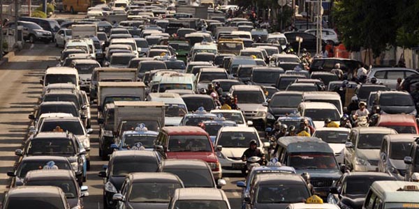‘Pembatasan Usia Mobil Cuma Untungkan Orang Kaya’