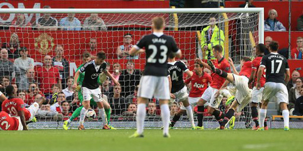 Takluk Dari Southampton, MU Melorot Ke Posisi Keempat