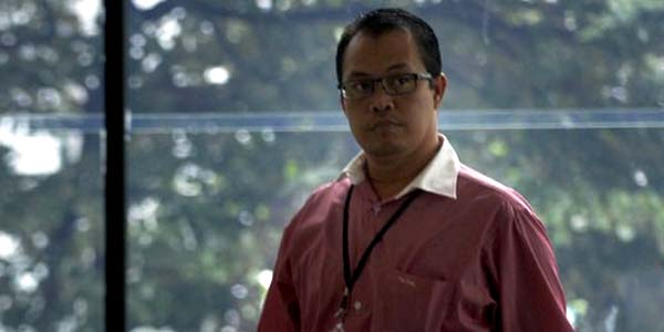 Tahanan Muhtar Ependy Dipindah KPK Karena Ketahuan Bawa Ponsel