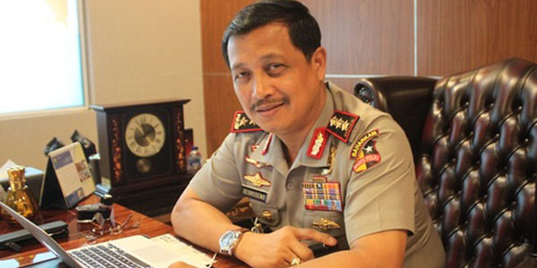 Mantan Wakapolri: Penyakitnya Itu Budi Gunawan dan Budi Waseso, Pecat Saja!