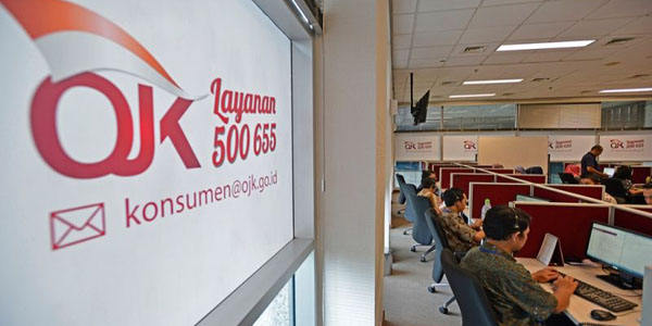 Layani Korban Air Asia, OJK Buka Posko