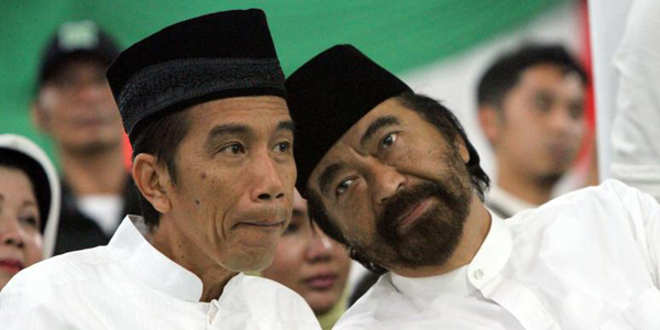 Setara Institute: Suhardi Alius Korban Isu Dan Fitnah Lingkaran Istana