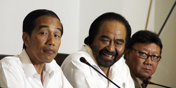 Politisi PKS Anggap Presiden Jokowi Blunder