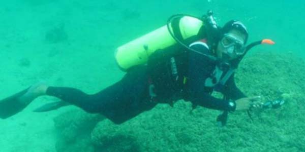 Ini Dia ‘Hantu Laut’ Yang Ditakuti Penyelam Pencari Air Asia QZ8501
