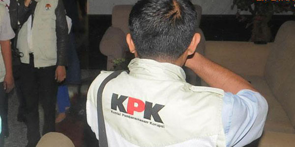 IPW Sebut Penyidik Polri Siap Angkat Kaki Tinggalkan KPK