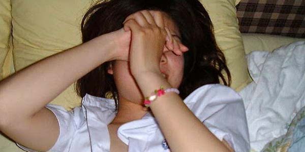 Dilaporkan Hilang, ABG 16 Tahun Ini Ternyata ‘Kumpul Kebo’