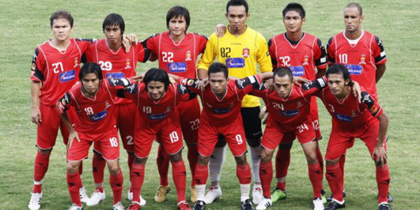 Persijap Berduka, Pemain Mudanya Meninggal Dunia