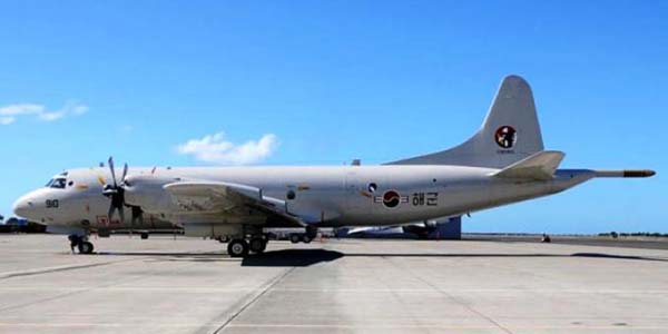 Pesawat Militer Korsel Ditugasi Cari Badan AirAsia, Ini Alasannya