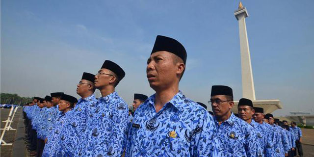 Gaji Besar Malah Bikin Sebagian PNS DKI Jakarta Resah, Mengapa?