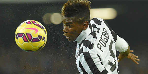 Kandaskan Verona, Juve Pastikan Juara Paruh Musim