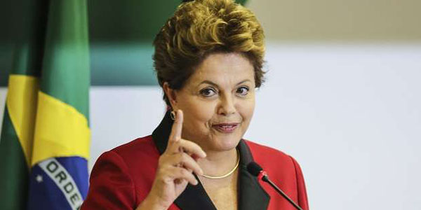 Presiden Brasil Berduka Warganya Dieksekusi Mati di Indonesia