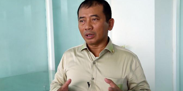 Dapat Hibah Truk Sampah Dari Pemprov DKI, Wali Kota Bekasi Ambil Sendiri