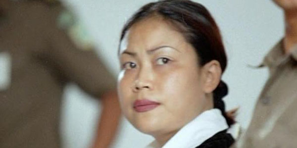 Status BBM Terakhir Rani Sebelum Dieksekusi