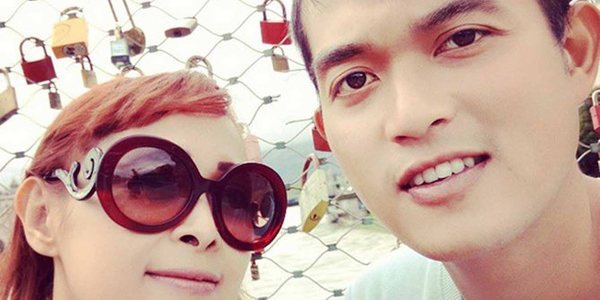 Riana Ngaku Pernah Bikin Gembok Cinta Sama Anak Deddy Mizwar di Austria