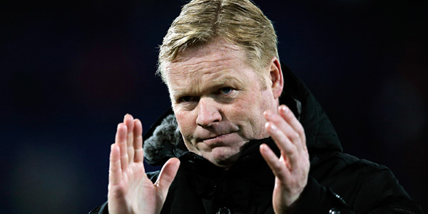 Manajer Southampton: Kami Sudah Punya Perasaan Bakal Kalahkan Tim Besar