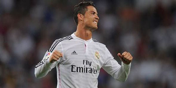 Ronaldo Pernah Hampir Batal Hijrah Ke Real Madrid