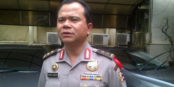 Soal Status Tersangka Budi Gunawan, Polri Tunggu Surat KPK
