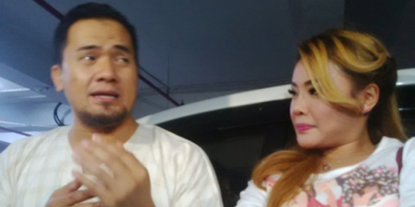 Paranormal: Saipul Jamil & Chef Aiko Sulit Bersatu, Ada Aura Gaib