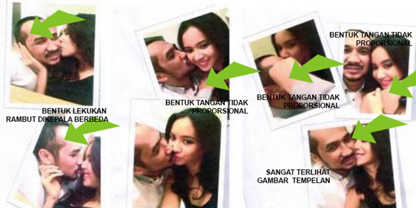 Antasari: Beredarnya Foto Mesra Samad Sama Dengan Cara Jatuhkan Saya Dulu