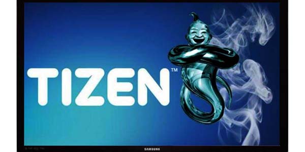 Samsung Smart TV Bakal Gunakan Sistem Operasi Tizen