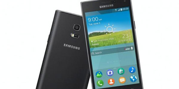 Pakai Tizen OS 2.3, Samsung Z1 Mulai Dijual