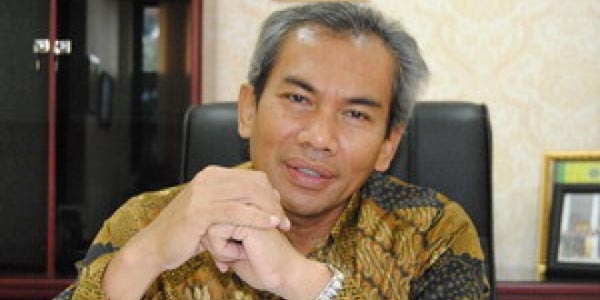 Kasus Alkes, KPK Periksa Sekda Kota Tangsel