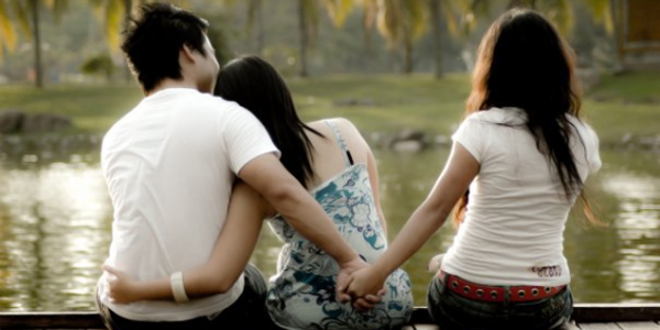 Kena Batunya, Istri Dan WIL Kompak Laporkan Pria Hobi Selingkuh Ini